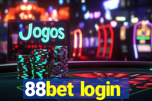 88bet login
